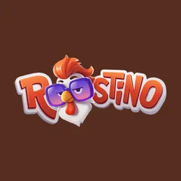 Logo marki Roostino