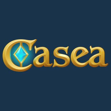 Logo marki Casea